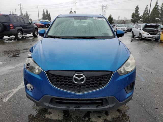 Photo 5 from auction – 2013 MAZDA CX-5 SPORT with VIN JM3KE4BE0D0122025