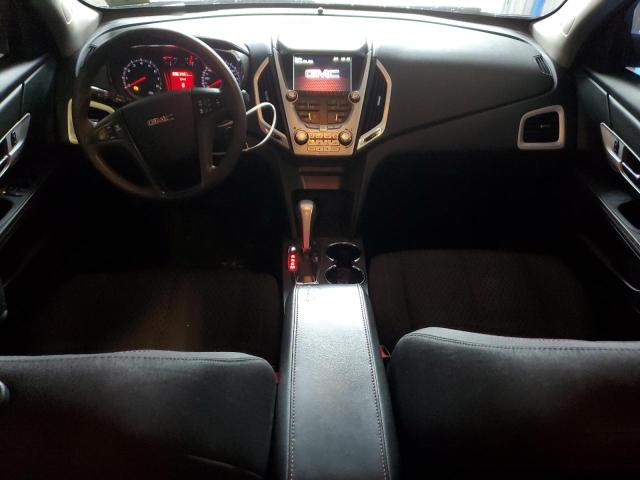 Photo 8 from auction – 2013 GMC TERRAIN SL with VIN 2GKFLREKXD6339611