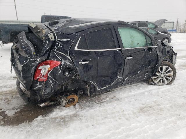 Photo 3 from auction – 2020 BUICK ENCORE PRE with VIN KL4CJESB4LB047363