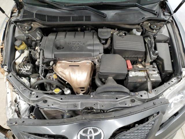 Foto 11 de la subasta – 2011 TOYOTA CAMRY BASE con VIN 4T1BF3EK5BU210863