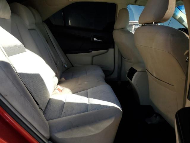 Photo 10 from auction – 2012 TOYOTA CAMRY BASE with VIN 4T4BF1FK8CR196970