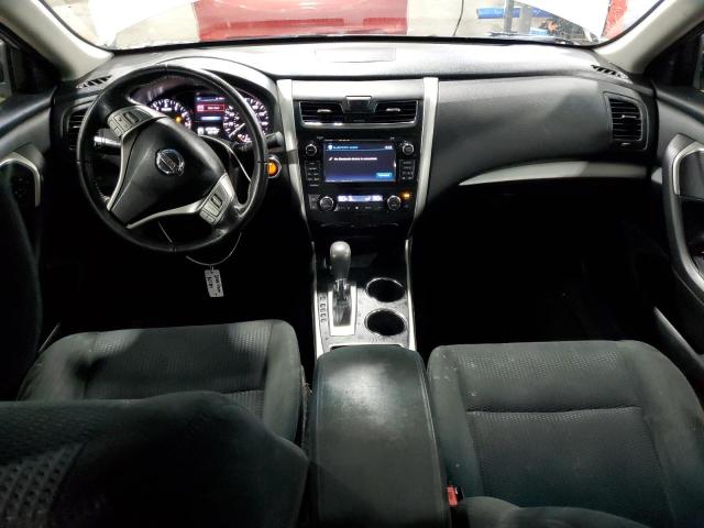 Photo 8 from auction – 2015 NISSAN ALTIMA 2.5 with VIN 1N4AL3AP6FC242832