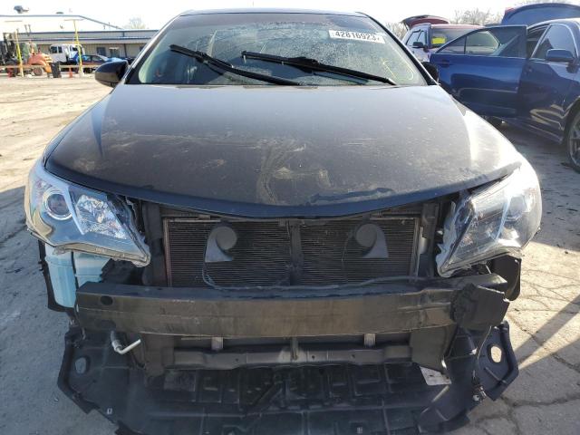 Photo 5 from auction – 2013 TOYOTA CAMRY L with VIN 4T1BF1FK3DU288984