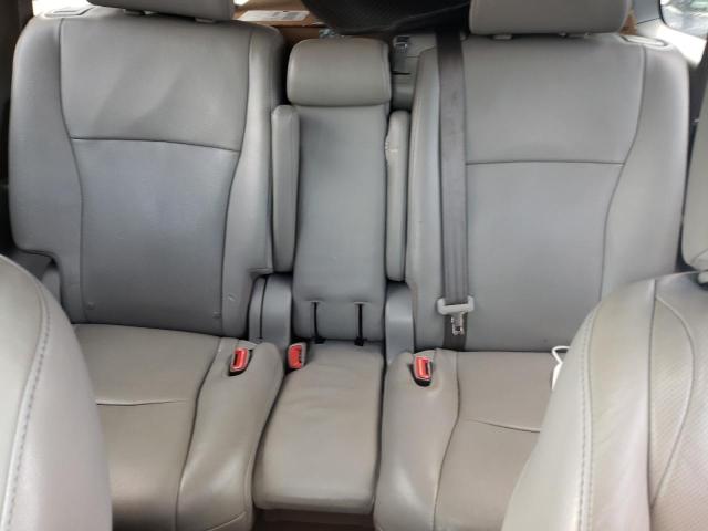 Photo 10 from auction – 2012 TOYOTA HIGHLANDER with VIN 5TDDK3EH9CS171147