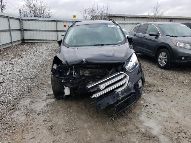Photo 5 from auction – 2018 FORD ESCAPE SE with VIN 1FMCU9GD9JUC72776