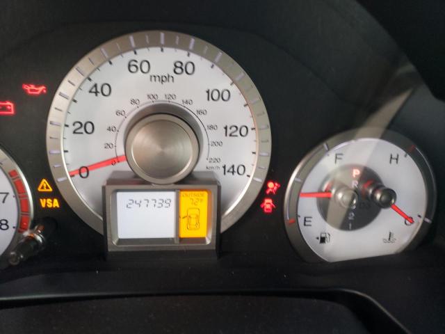 Photo 9 from auction – 2011 HONDA PILOT EXL with VIN 5FNYF3H65BB020406
