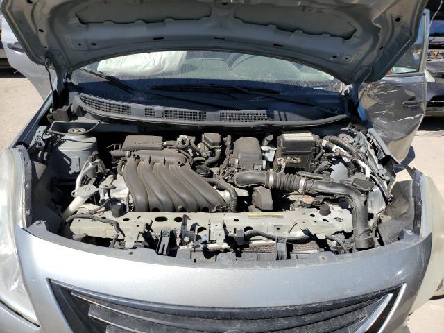 Photo 11 from auction – 2014 NISSAN VERSA S with VIN 3N1CN7AP0EL843499