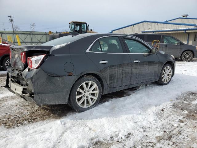 Photo 3 from auction – 2015 CHEVROLET MALIBU LTZ with VIN 1G11F5SL7FF148832