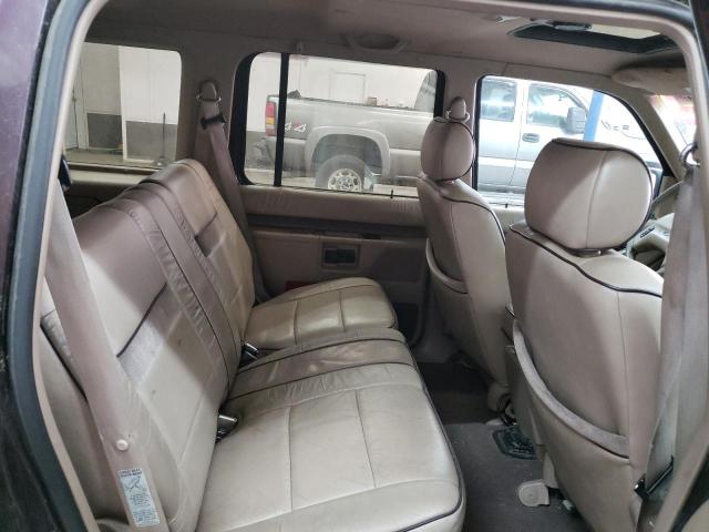 Photo 11 from auction – 1994 FORD EXPLORER with VIN 1FMDU34X8RUD67017