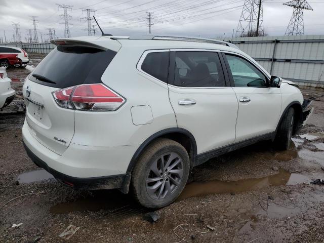 Photo 3 from auction – 2016 NISSAN ROGUE S with VIN 5N1AT2MV9GC756914