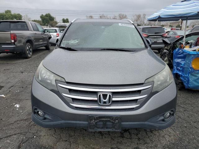 Photo 5 from auction – 2012 HONDA CR-V EXL with VIN JHLRM3H79CC012071
