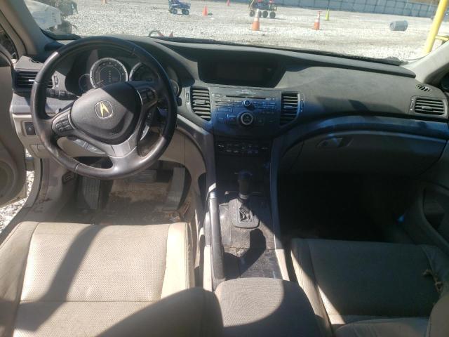 Photo 8 from auction – 2011 ACURA TSX with VIN JH4CU2F60BC012271