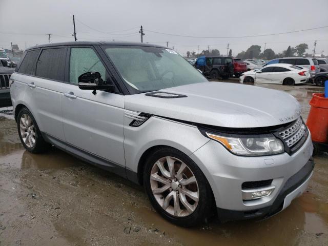 صورة رقم 4 من المزاد - 2015 LAND ROVER RANGE ROVE مع VIN SALWR2VF8FA627534