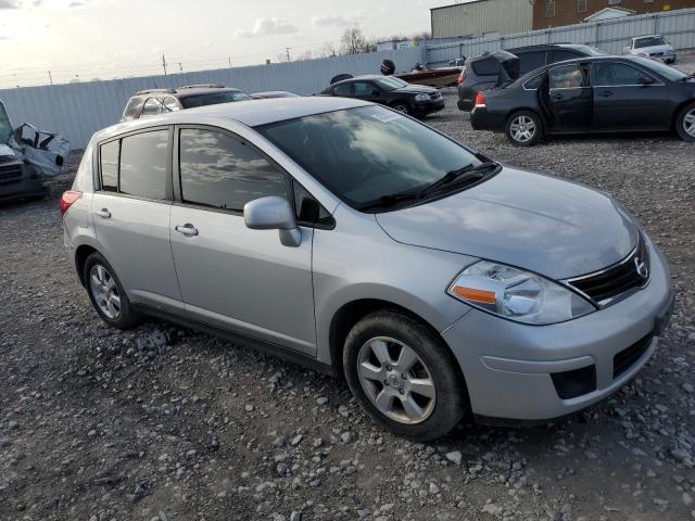 Photo 4 from auction – 2012 NISSAN VERSA S with VIN 3N1BC1CP9CK269242