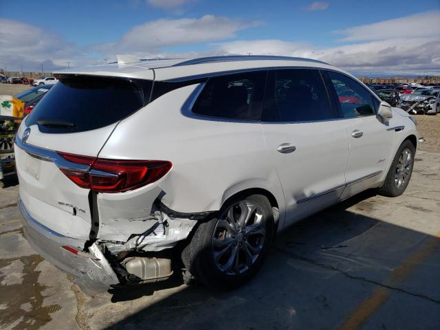 Photo 3 from auction – 2019 BUICK ENCLAVE AV with VIN 5GAERDKW6KJ202117