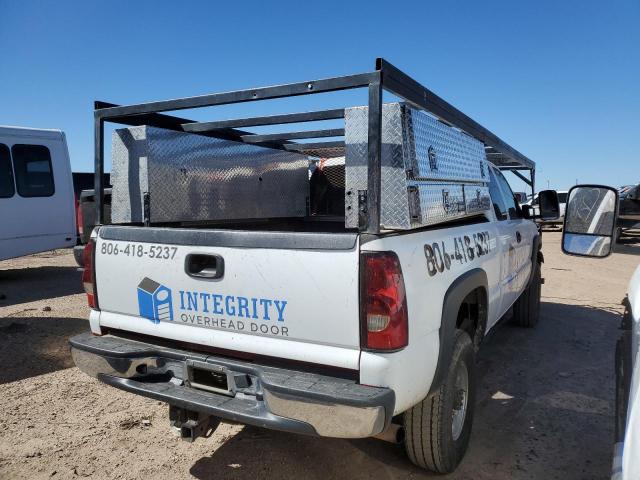صورة رقم 3 من المزاد - 2005 CHEVROLET SILVERADO مع VIN 1GCHK29U35E180891