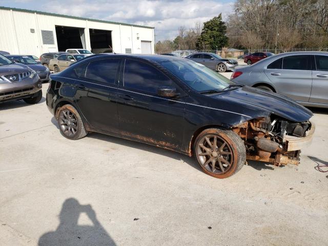 Photo 4 from auction – 2015 DODGE DART SE with VIN 1C3CDFAA4FD433516