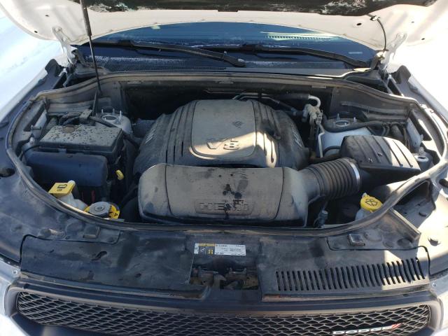 Photo 12 from auction – 2019 DODGE DURANGO R/ with VIN 1C4SDJCT8KC740700