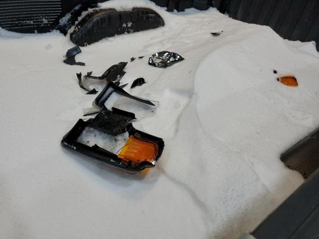 Photo 12 from auction – 2022 CHEVROLET SILVERADO with VIN 3GCNWAED9NG205129