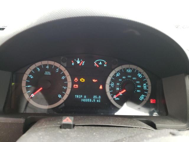 Photo 9 from auction – 2012 FORD ESCAPE XLT with VIN 1FMCU9DG0CKA26647