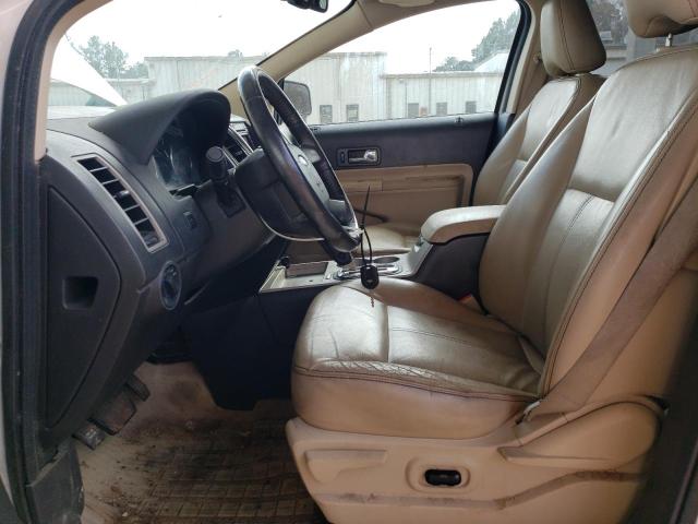 Photo 7 from auction – 2008 FORD EDGE LIMIT with VIN 2FMDK39C88BA45915