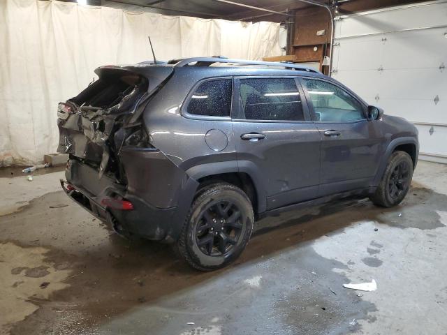 Photo 3 from auction – 2016 JEEP CHEROKEE T with VIN 1C4PJMBS9GW109162
