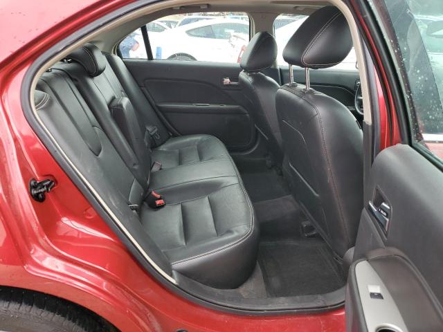 Photo 10 from auction – 2011 FORD FUSION SEL with VIN 3FAHP0JA4BR328388