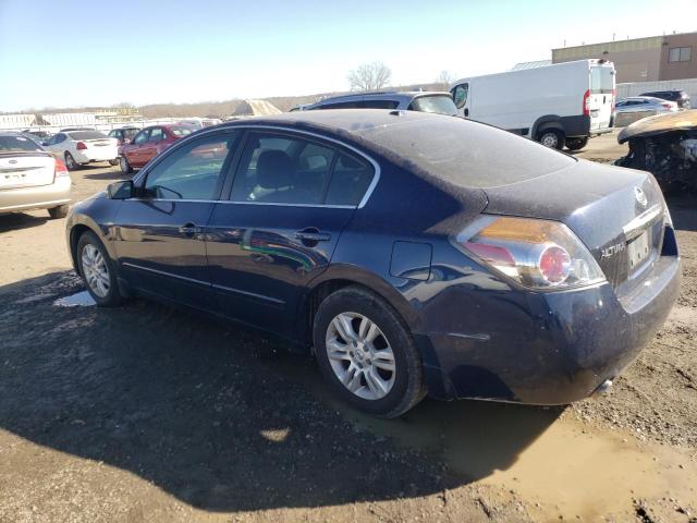 Photo 2 from auction – 2011 NISSAN ALTIMA BAS with VIN 1N4AL2AP4BN403428