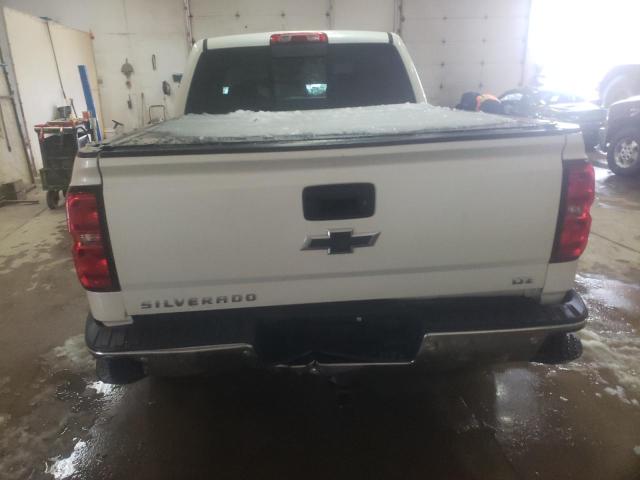 Photo 6 from auction – 2014 CHEVROLET SILVERADO with VIN 3GCUKSEC0EG520518