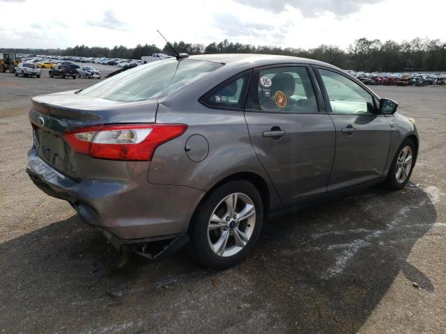 Photo 3 from auction – 2014 FORD FOCUS SE with VIN 1FADP3F22EL376427
