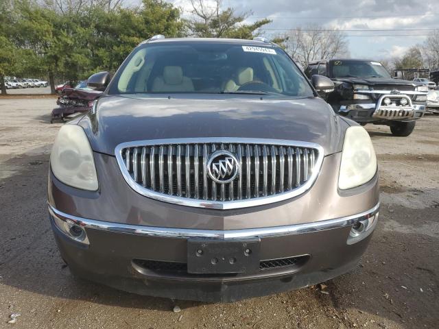Photo 5 from auction – 2008 BUICK ENCLAVE CX with VIN 5GAEV23738J122581