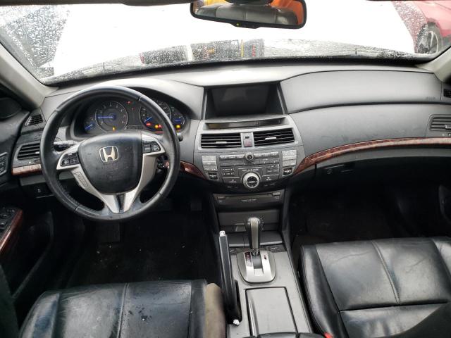 Photo 8 from auction – 2012 HONDA CROSSTOUR with VIN 5J6TF1H59CL000464