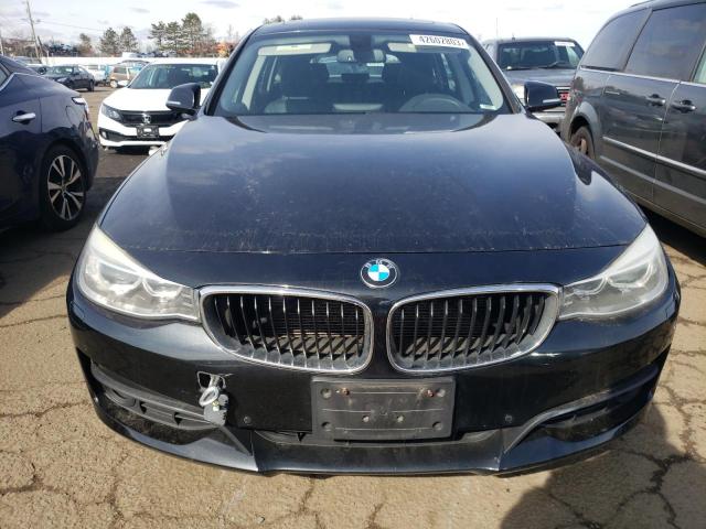 Photo 5 from auction – 2015 BMW 328 XIGT with VIN WBA3X5C57FD561341