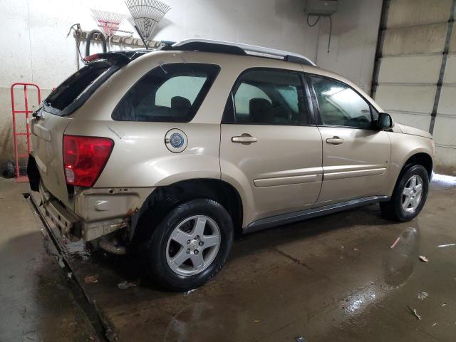 Photo 3 from auction – 2008 PONTIAC TORRENT with VIN 2CKDL33F586056604