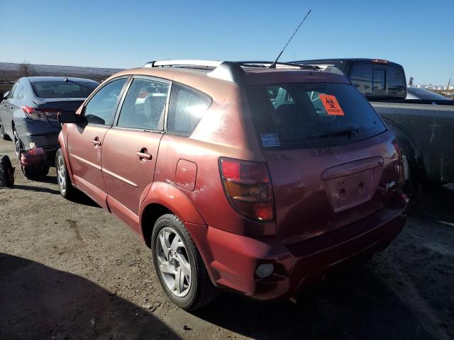 Photo 2 from auction – 2005 PONTIAC VIBE with VIN 5Y2SL63825Z416106