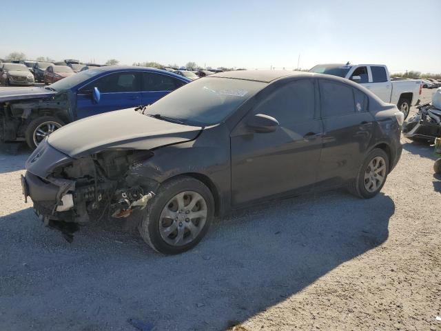 Photo 1 from auction – 2013 MAZDA 3 I with VIN JM1BL1U74D1821857