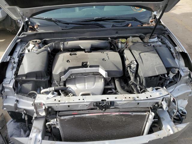 Photo 11 from auction – 2016 CHEVROLET MALIBU LIM with VIN 1G11E5SA8GF136126