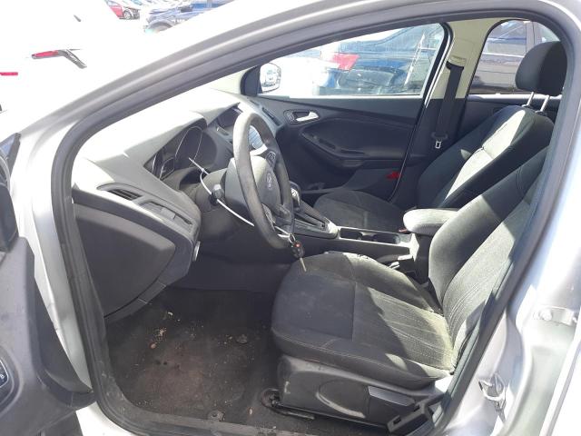 Photo 7 from auction – 2017 FORD FOCUS SE with VIN 1FADP3F27HL216080