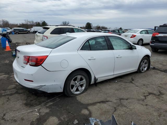 Photo 3 from auction – 2013 CHEVROLET MALIBU 1LT with VIN 1G11C5SA9DU141123