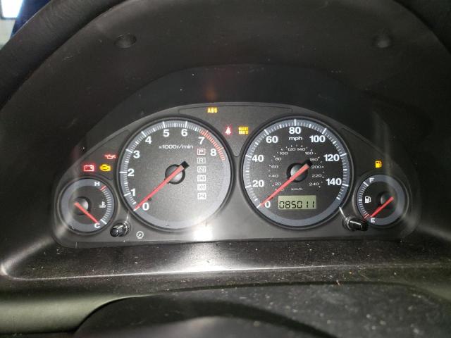 Photo 9 from auction – 2001 HONDA CIVIC EX with VIN 2HGES26721H564425