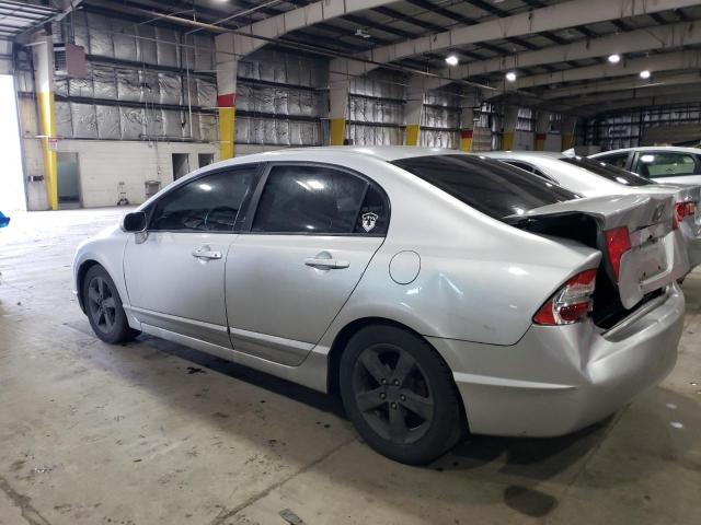 Photo 2 from auction – 2006 HONDA CIVIC EX with VIN JHMFA16846S012710