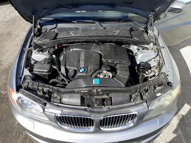 Photo 11 from auction – 2011 BMW 135 I with VIN WBAUN7C56BVM24627