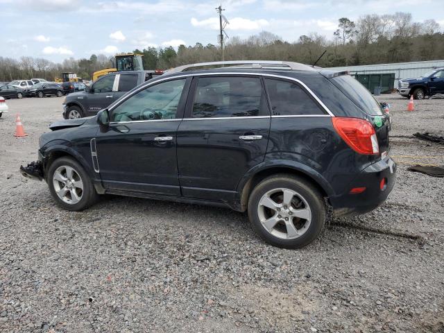 Photo 2 from auction – 2014 CHEVROLET CAPTIVA LT with VIN 3GNAL4EK1ES568634