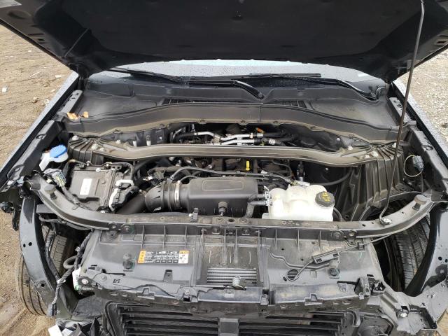 Photo 12 from auction – 2021 FORD EXPLORER L with VIN 1FMSK8FH0MGA57385