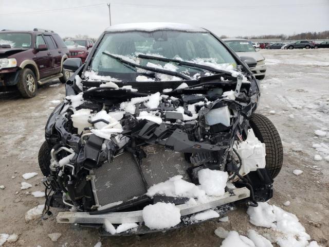 Photo 5 from auction – 2020 TOYOTA PRIUS PRIM with VIN JTDKARFP2L3145607