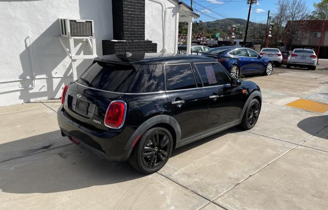 Photo 4 from auction – 2016 MINI COOPER with VIN WMWXU1C53G2D57560