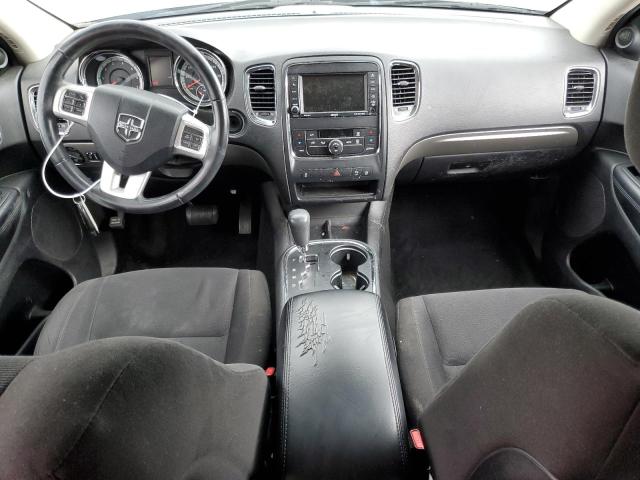 Photo 8 from auction – 2013 DODGE DURANGO SX with VIN 1C4RDHAG7DC694552