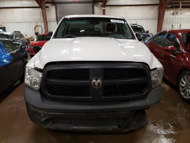 Photo 5 from auction – 2014 RAM 1500 ST with VIN 3C6JR6DT3EG183731