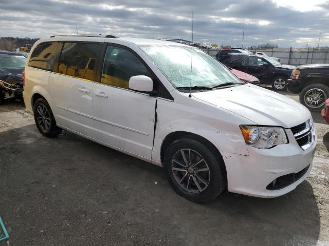 Photo 4 from auction – 2017 DODGE GRAND CARA with VIN 2C4RDGCG0HR813871