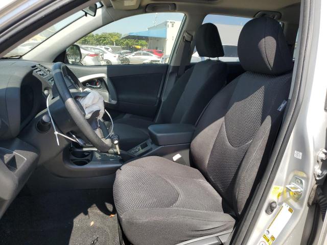 Photo 7 from auction – 2012 TOYOTA RAV4 SPORT with VIN JTMWF4DVXC5046982